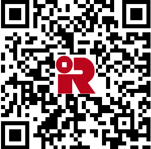 「税務易」流動應用程式二維碼