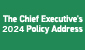 The Chief Executive’s 2024 Policy Address